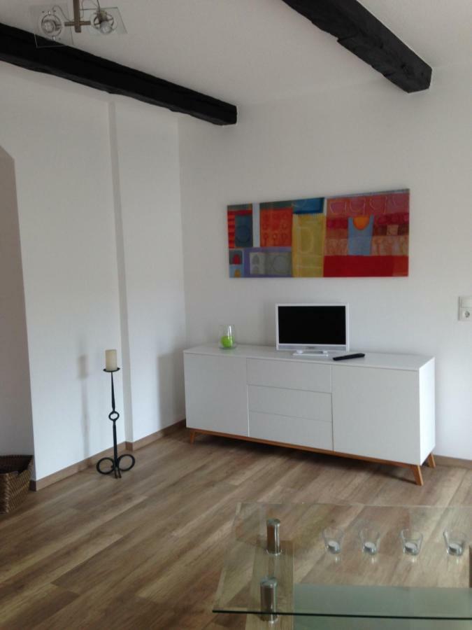 Ferienwohnung Zweinig 01 מראה חיצוני תמונה