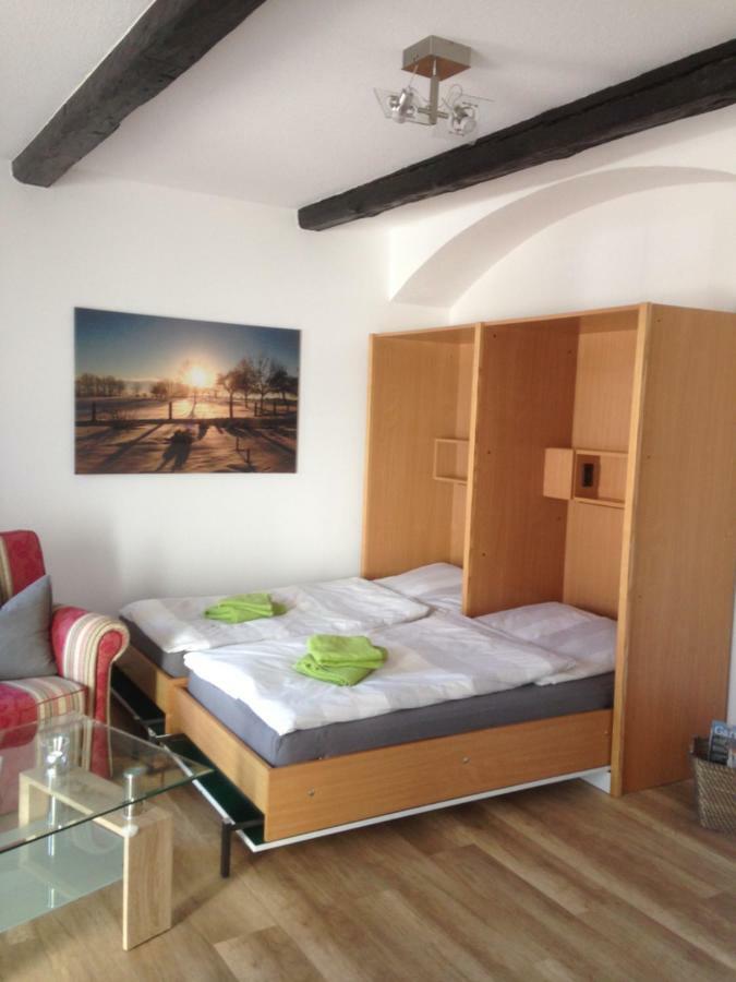 Ferienwohnung Zweinig 01 מראה חיצוני תמונה
