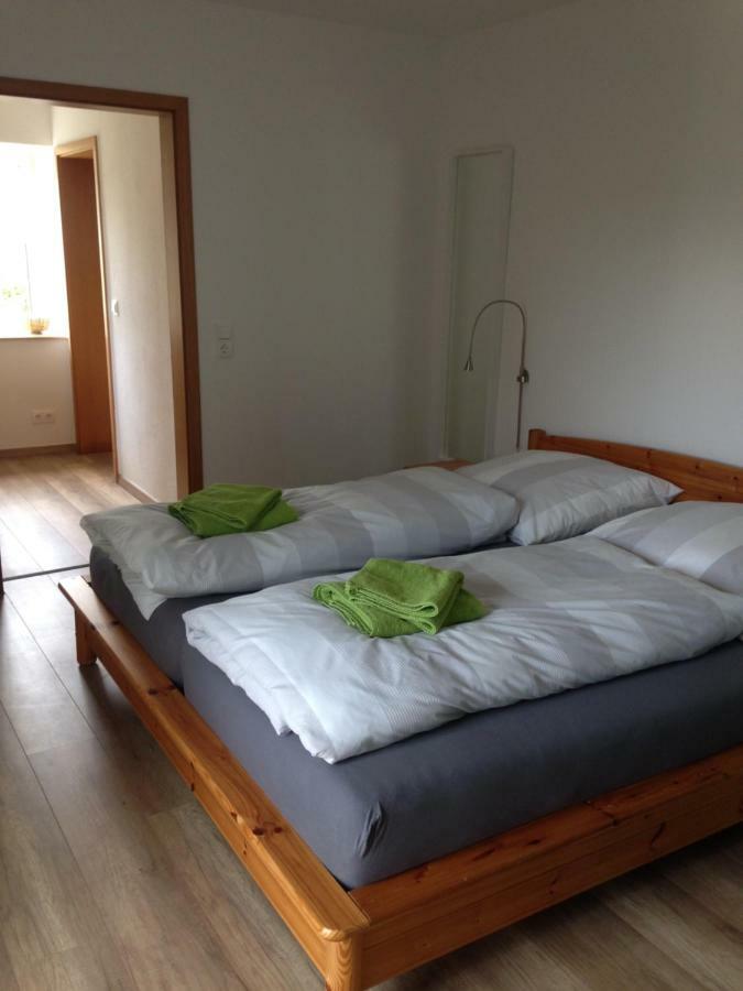 Ferienwohnung Zweinig 01 מראה חיצוני תמונה