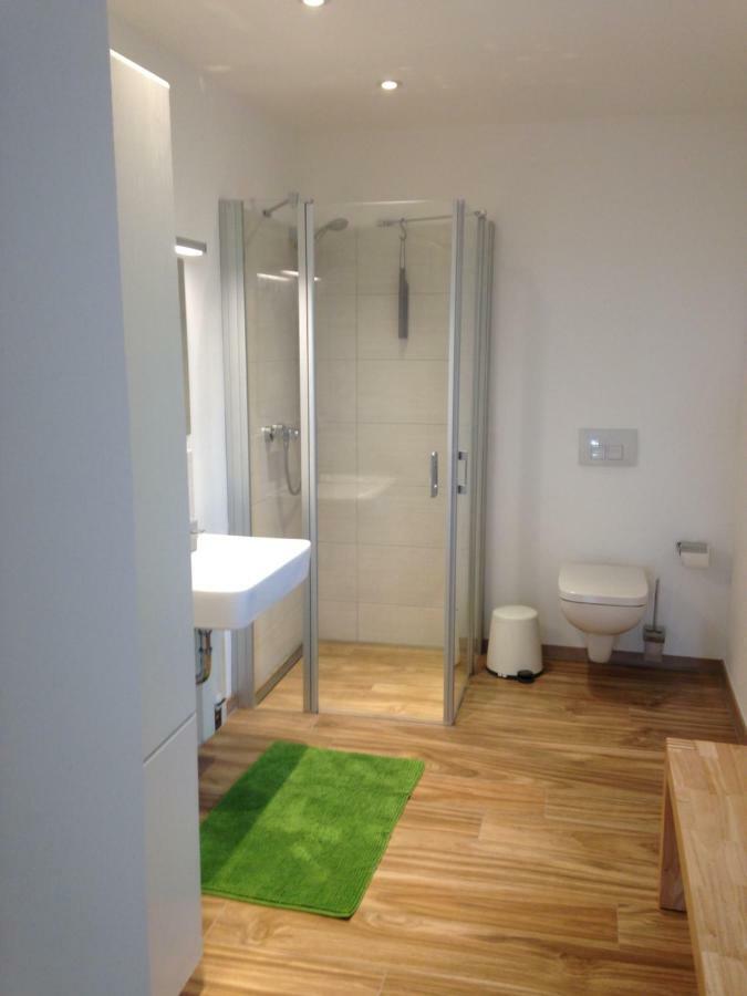 Ferienwohnung Zweinig 01 מראה חיצוני תמונה