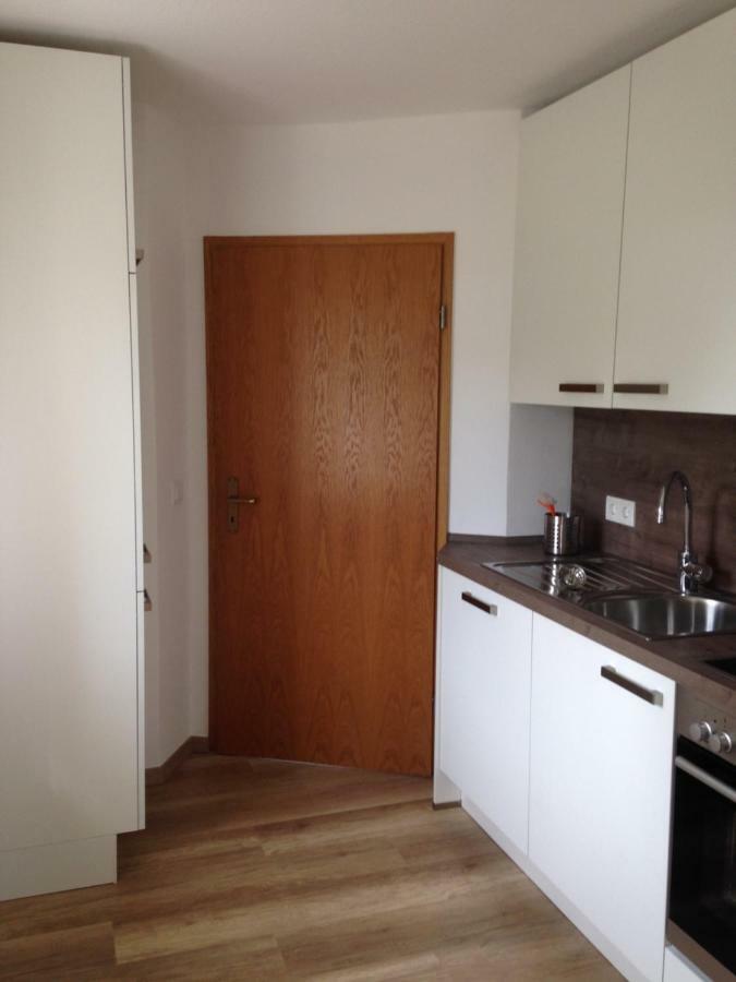 Ferienwohnung Zweinig 01 מראה חיצוני תמונה