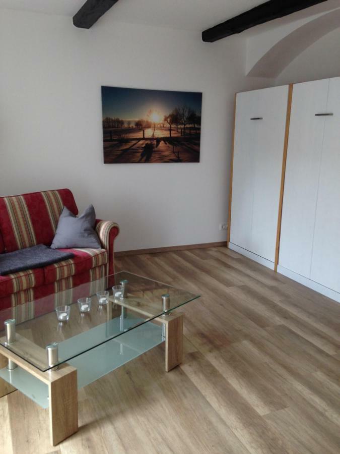 Ferienwohnung Zweinig 01 מראה חיצוני תמונה
